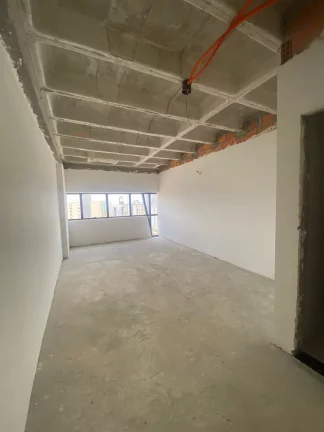 Imagem Oportunidade Única: Sala Comercial de 24m² no Condomínio no Umarizal, Belém-PA