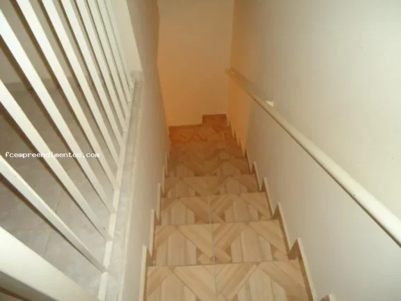 Imagem Sobrado para Venda em Limeira, Vila Castelar, 5 dormitórios, 3 banheiros, 1 vaga