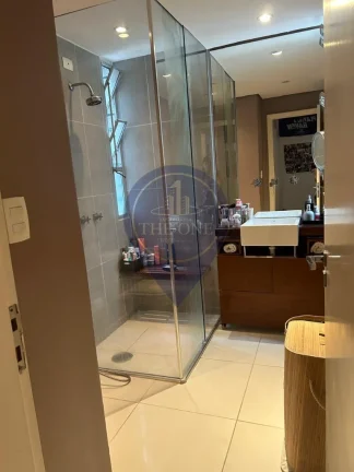 Imagem APARTAMENTO RESIDENCIAL em SÃO PAULO - SP, SANTA CECÍLIA