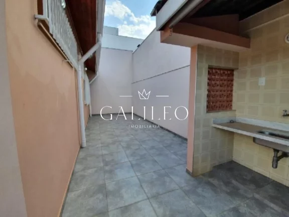 Imagem CASA Á VENDA - VILA SÃO JOSÉ - VÁRZEA PAULISTA-SP
