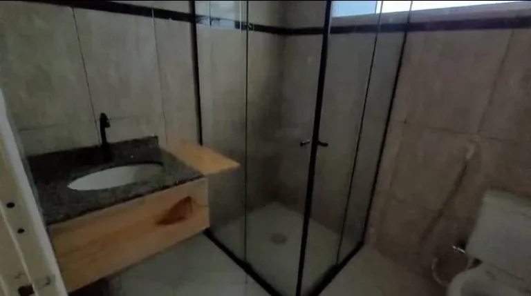 Imagem Casa para Alugar com 170m², 2 dormitórios, 1 sala e 2 vagas!!!