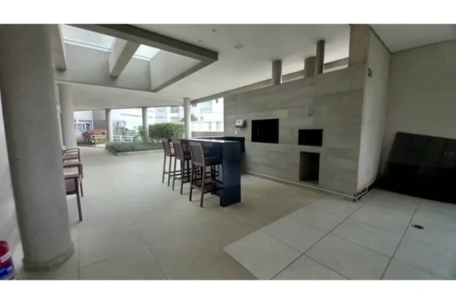 Imagem APARTAMENTO RESIDENCIAL em São Paulo - SP, Vila Guarani (Z Sul)