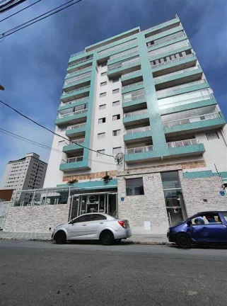 Imagem Apartamento 2 dormitórios sendo uma suíte em Praia Grande.