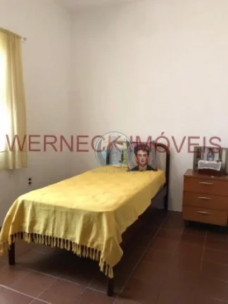 Imagem CASA RESIDENCIAL em Ubatuba - SP, ITAGUA