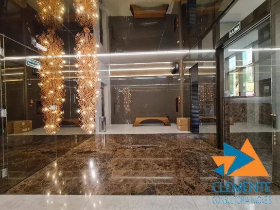 Imagem APTO. 3 QTOS 01 SUITE-02 SEMI-SUITES -SAVASSI/LOURDES BH MG
