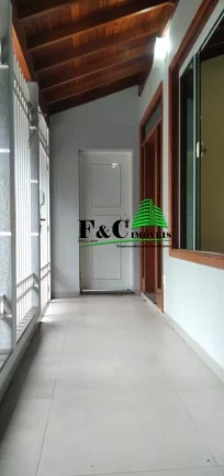 Imagem Casa para Venda em Araras, Parque Santa Cândida, 3 dormitórios, 1 suíte, 2 banheiros, 4 vagas