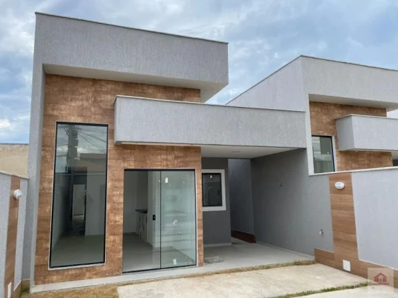 Casas à venda em Itaipuaçu, Maricá - RJ