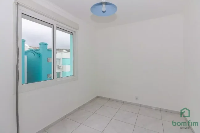 Imagem Apto 2 Dorm. para venda no Bairro Petrópolis Porto Alegre/RS.
