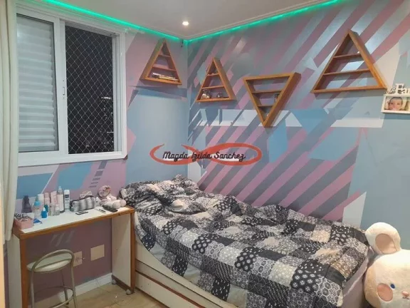 Imagem EXCELENTE APARTAMENTO À VENDA NA VILA MATILDE.