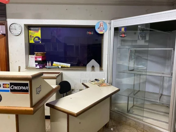 Imagem Sala para alugar, 190 m² por R$ 3.800,00/mês - Setor Afonso Pena - Itumbiara/GO