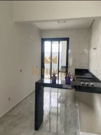 Imagem Casa Em Condominio em Sorocaba