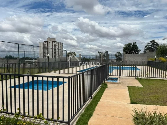 Imagem Casa em Condomínio à venda em Villa Magari com 55m² 2 quartos, 2 vagas