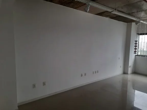 Imagem A 5ª Avenida Imóveis selecionou para você essa excelente oportunidade de Sala comercial com 33,00m2 a venda no charmoso Wall Street: Av. Paralela
