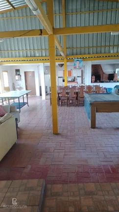 Imagem "O Paraíso em Atibaia: Sítio com 24.000m², Casa Principal, Salão de Festas, Piscina e Mais!"