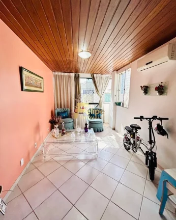 Imagem Amplo apartamento de 03 quartos em Jardim Camburi.