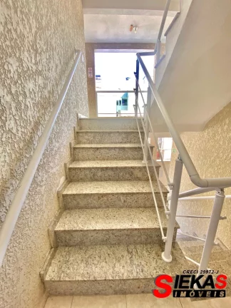 Imagem Apartamento Cobertura na Penha disponivel para moradia!