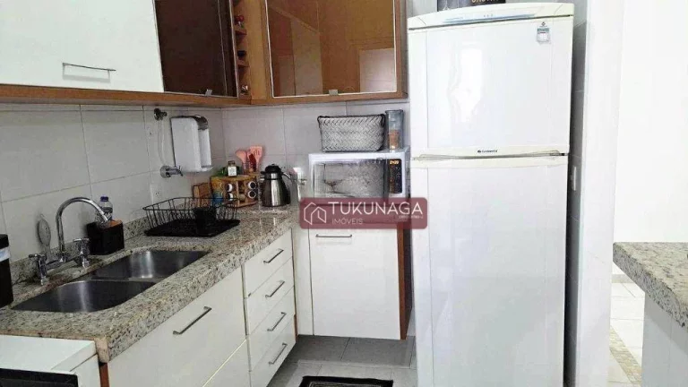 Imagem Apartamento com 3 dormitórios à venda, 113 m² por R$ 2.350.000,00 - Bertioga - Bertioga/SP