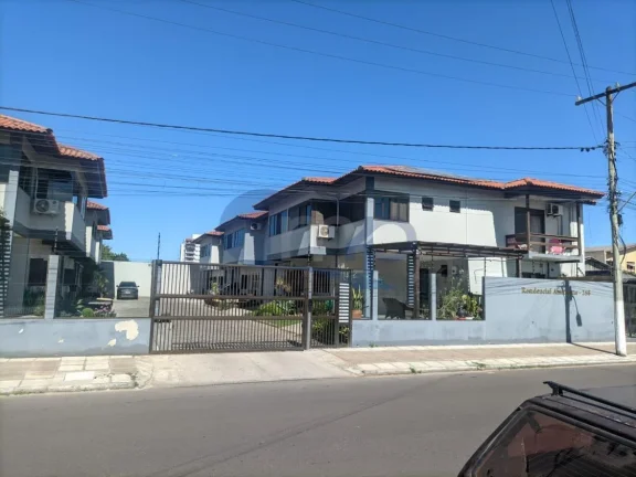 Imagem Sobrado á venda com 3 dormitórios na Stan em Torres/RS