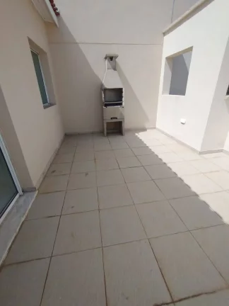 Imagem VENDO LINDO APARTAMENTO COBERTURA NO BAIRRO INTERLAGOS! (ZONA SUL-SP)