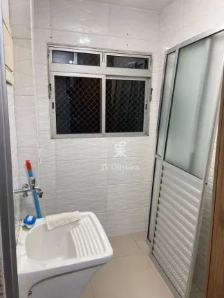 Imagem Apartamento com 2 dormitórios à venda, 52 m² por R$ 330.000,00 - Jardim Sarah - São Paulo/SP