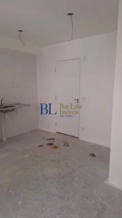 Imagem Apartamento Com 2 Quartos À Venda - 37M² - Let`s Cassandoca!!
