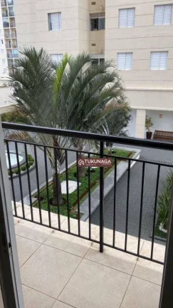 Imagem Apartamento com 2 dormitórios à venda, 52 m² por R$ 410.000,00 - Gopoúva - Guarulhos/SP