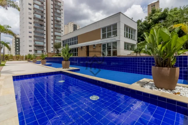 Imagem Apartamento pronto para morar proximo metrô santa cruz