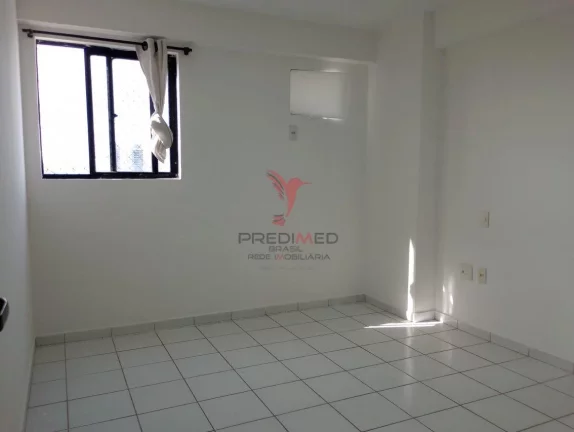 Imagem Apartamento de 3 Quartos com vista do mar do Bessa,. João Pessoa, Paraíba