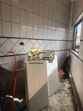 Imagem CASA SOBREPOSTA PARA LOCACAO ITAQUERA
