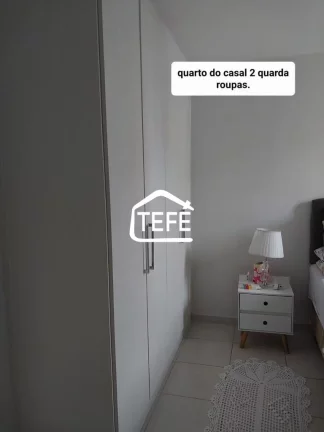 Imagem Apartamento de 3 quartos por R$ 530.000,00 - 85m² - Recreio - Rio de Janeiro