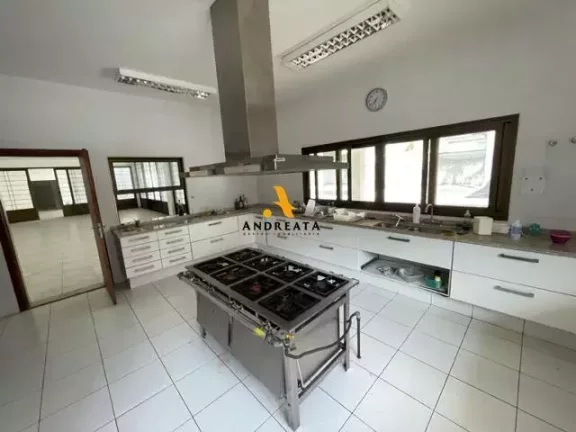 Imagem Predio comercial - Recreio dos Bandeirantes - Possibilidade de desmembramento para condominio de casas ou unicormercial de alto padrão