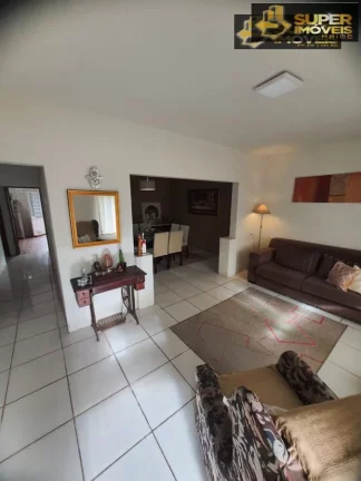 Imagem Casa Sobrado para Venda em Laranjal Pelotas-RS - 2330