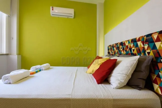 Imagem Copacabana – Rua Pompeu Loureiro | Residencial › Apartamento 3 quarto(s) à Venda