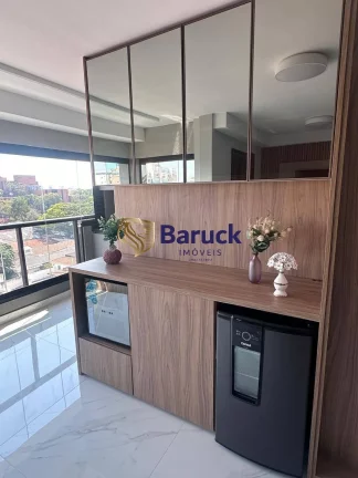 Imagem Apartamento com 3 Quartos à Venda, 80 m² em Planalto Paulista - São Paulo