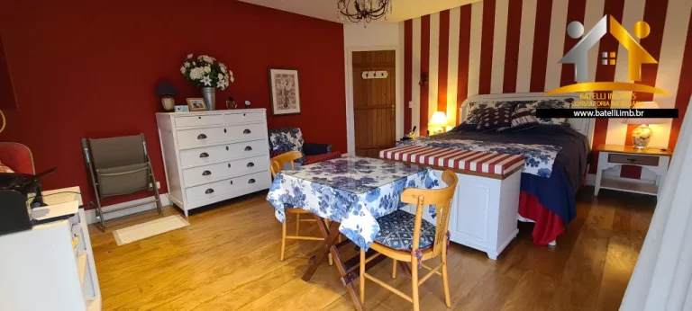 Imagem Linda Casa - Jardim Mediterrâneo - Cotia | Batelli Imóveis