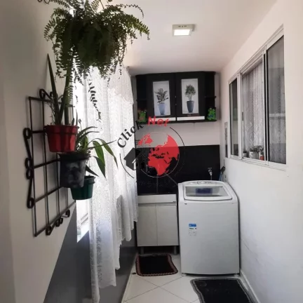 Imagem Excelente apartamento à venda no bairro Anchieta em São Bernardo do Campo