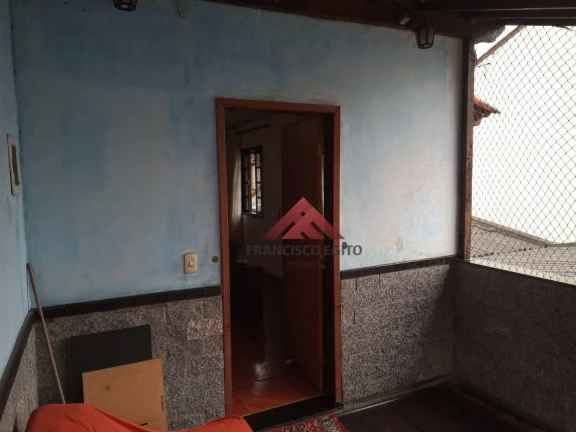 Imagem Casa com 3 dormitórios à venda, 120 m² por R$ 350.000,00 - Boa Vista - São Gonçalo/RJ