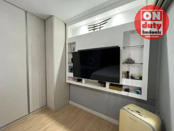 Imagem Casa à venda, 149 m² por R$ 1.100.000,00 - Macuco - Santos/SP