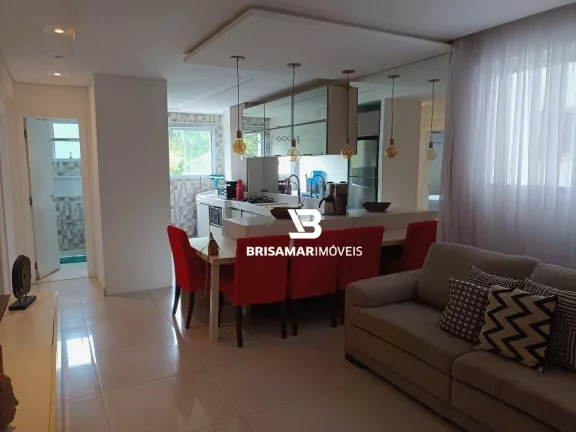 Imagem PITANGUEIRAS- PERTINHO DO MAR , APARTAMENTO FINAMENTE DECORADO, REFORMADO.