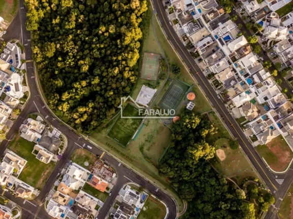 Imagem Casa em condomínio fechado para venda em Sorocaba-SP!