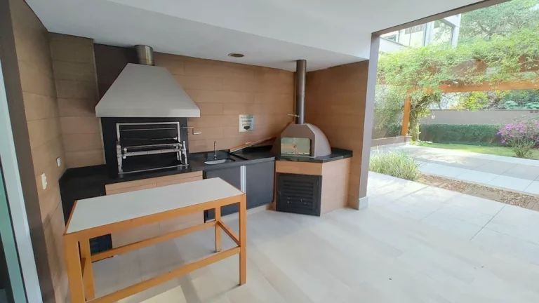 Imagem APARTAMENTO RESIDENCIAL em São Paulo - SP, Morumbi