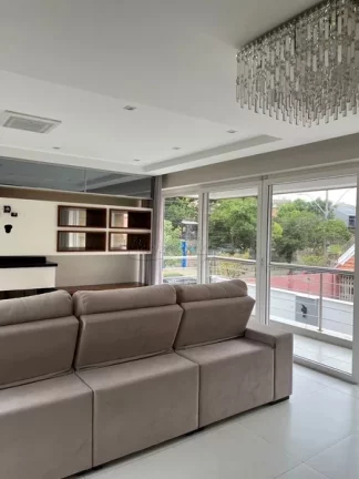 Imagem Casa de Condomínio