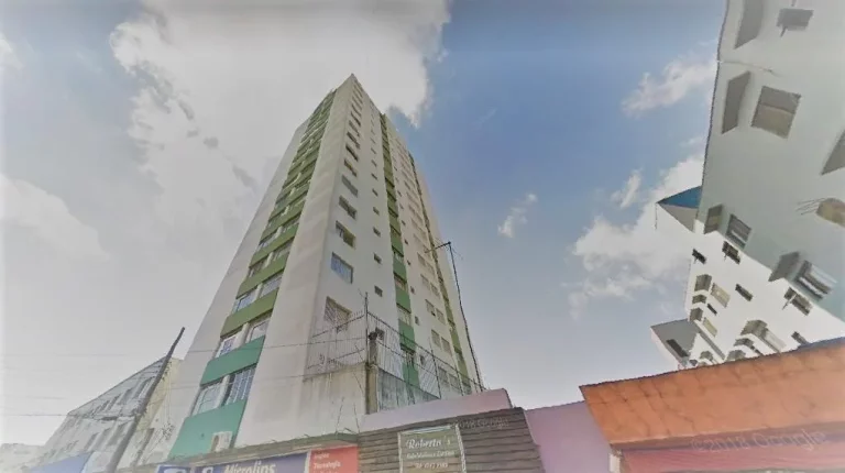 Imagem Apartamento com 1 dormitório à venda, 54 m² por R$ 250.000,00 - Centro - Suzano/SP