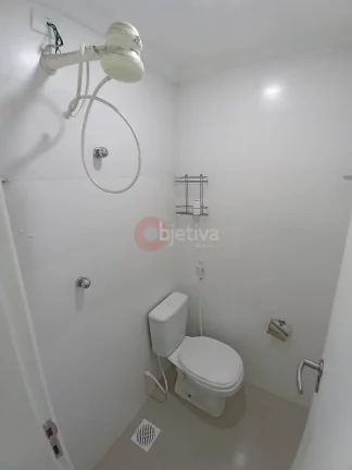 Imagem Cobertura, 3 quartos, a 200 metros da Praia do Forte, Algodoal - Cabo Frio