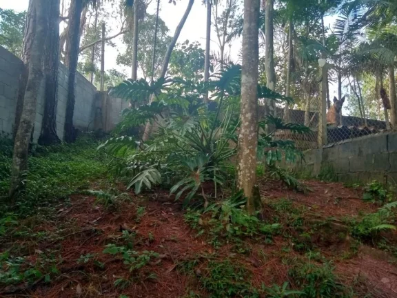 Imagem Chácara com 2 dormitórios à venda, 1500 m² por R$ 300.000,00 - Clube dos Oficiais - Suzano/SP