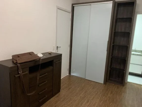 Imagem Apto. SPLENDYA I - 49m²