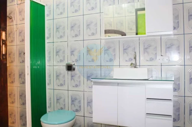 Imagem Casa a Venda no bairro Jardim Miranda - Cotia, SP