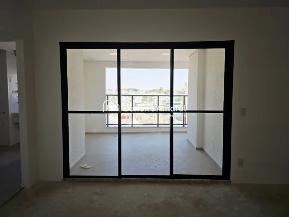 Imagem Este apartamento de 80 m² está no contrapiso, pronto para você personalizar cada detalhe ao seu g...