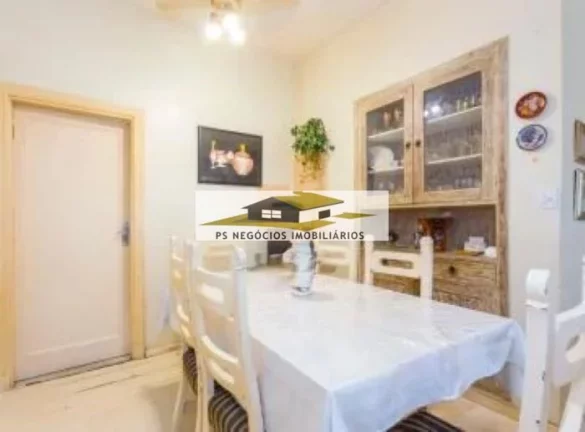 Imagem Apartamento para venda com 136mts em Higienópolis