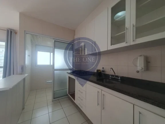 Imagem Apartamento para locação na Consolação, São Paulo-SP com 2 quartos, 1 sala, 1 banheiro e 1 vaga de garagem.
